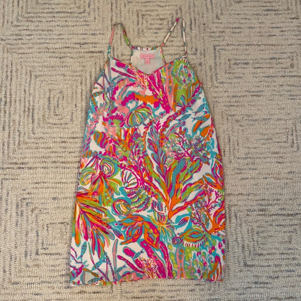 Lilly Pulitzer dress - size XS
